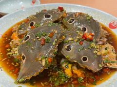 生腌蟹-抱德·潮汕味(敦和店原惠城鱼仔)