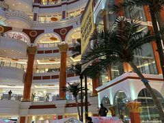 -江南环球港