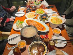 -越谜·越南餐厅(长白店)