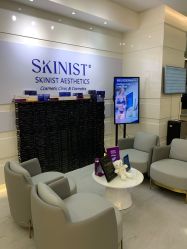 -SKINIST丽铂医疗美容