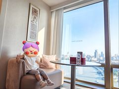 -上海外滩茂悦大酒店