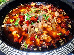 -一只烧鸡公(游仙店)