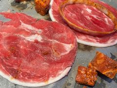 -千滋百味自助烤肉火锅(东门町店)