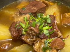 -君德澜酒家·创意粤菜(金山谷店)