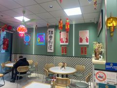 -鲁达面馆本帮风味(共康东路店)