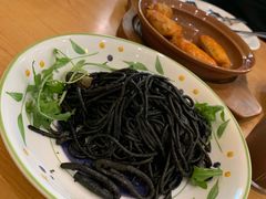 -萨莉亚意式餐厅(石鼓路店)