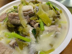 -裕兴酒家·34年老字号