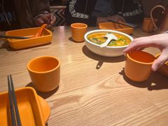 -谷丽麦馕新疆菜·清真(步步高梅溪新天地店)