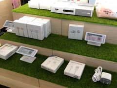 -京东专卖店(沃尔玛南浦大桥店)