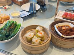 -安蒂娅.悦景轩中餐厅(西乡店)