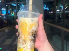 -喜茶(深圳福田星河COCO Park店)