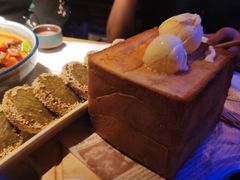 -绿茶餐厅(领展购物广场·中关村店)