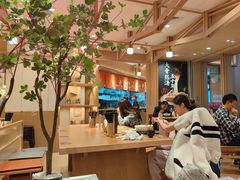 -味千拉面(广州白云机场T1西二店)