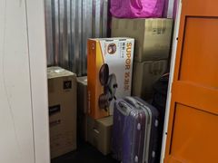 -美立方自助仓迷你小仓库(太阳宫凯德店)