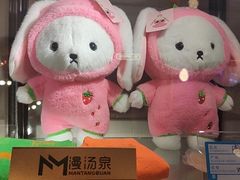-漫·汤泉