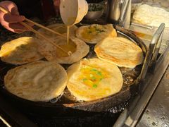 -张记灌饼(丰富路店)