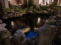 -鲤院·新中式美学·庭院餐厅(夫子庙店)