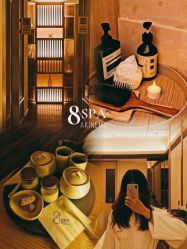 -8SPA养愈空间·新中式疗愈spa