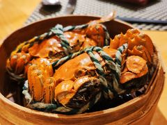 -盛宴标帜西餐厅龙虾.鲍鱼•牛排(重庆喜来登大酒店)