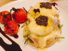 -UPPER KITCHEN(延安路店)