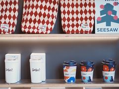 -Seesaw Coffee(苏州中心店)