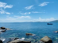 -海南分界洲岛旅游区