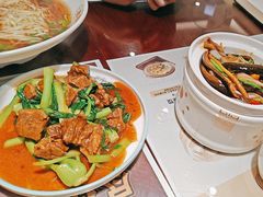 -老淮城·长鱼面(河下古镇店)