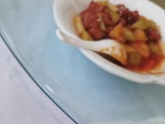 -金华安大酒楼·老牌潮菜·粤式茶点(东方国际店)