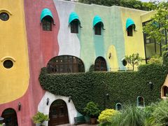 -三鹰之森吉卜力美术馆