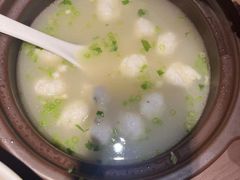 -将相和·海鲜蒸饺大连菜