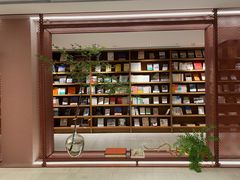 -二酉书店TOYOU BOOKS