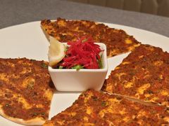 -Efes Turkish & Mediterranean Cuisine 艾菲斯餐厅(陆家嘴店)