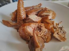 -须水邓记叫化鸡(长兴路店)