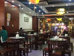 大堂-仁信老铺(嘉信店)