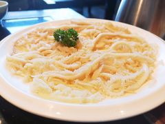 -重庆德庄火锅(体育中心店)