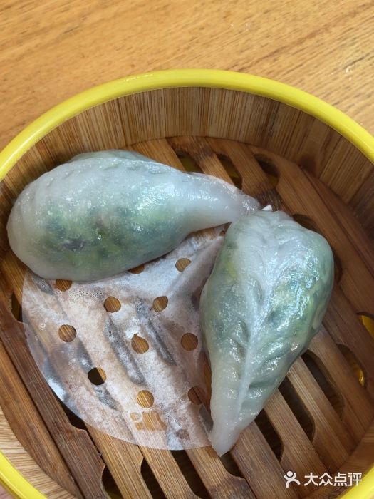 杨妈妈粥店(滑翔路店)图片