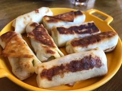 -卓娅俄餐厅(恩和俄罗斯民族乡店)