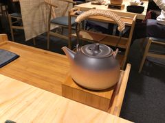 大堂-十二舍·湯物素煮(江泰潤政店)