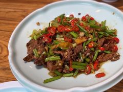 -湘水滨·臭鳜鱼·湘菜(马驹桥店)
