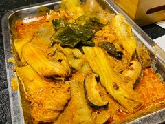 -福苗小骆驼烧烤(大唐不夜城店)