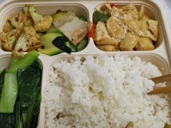 -禧和源养生素食茶馆