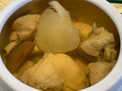 -铜锣湾·有麝自然香(重庆新天地店)