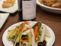 -肆海小川菜酒馆Wine Bistro (青年路店)