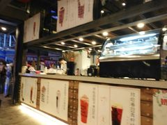 -放哈·甜醅子奶茶创造者(正宁路店)