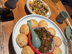 -小杨烤肉(朱雀店)