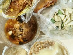 -大福来锅巴菜(古文化街店)