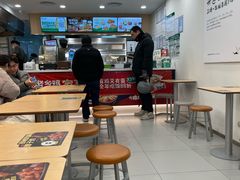 -老乡鸡(淮河路步行街店)