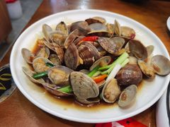 -醉壹号海鲜大排档(厦门美食地标店)