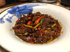 -佬麻雀·新湘菜(珠海金发购物中心店)