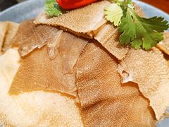 -周师兄大刀腰片火锅(解放碑总店)